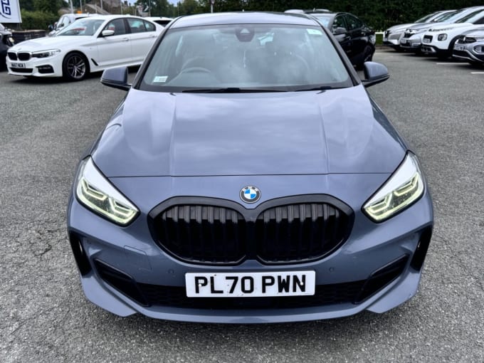 2025 BMW 1 Series
