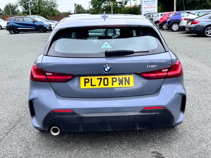 2025 BMW 1 Series