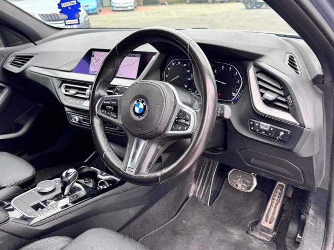 2025 BMW 1 Series