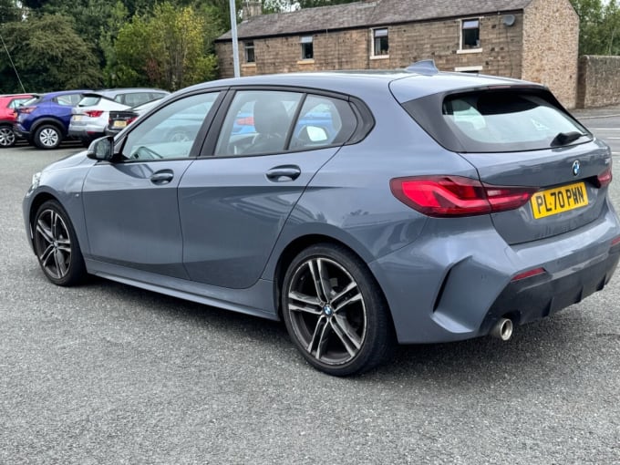2025 BMW 1 Series