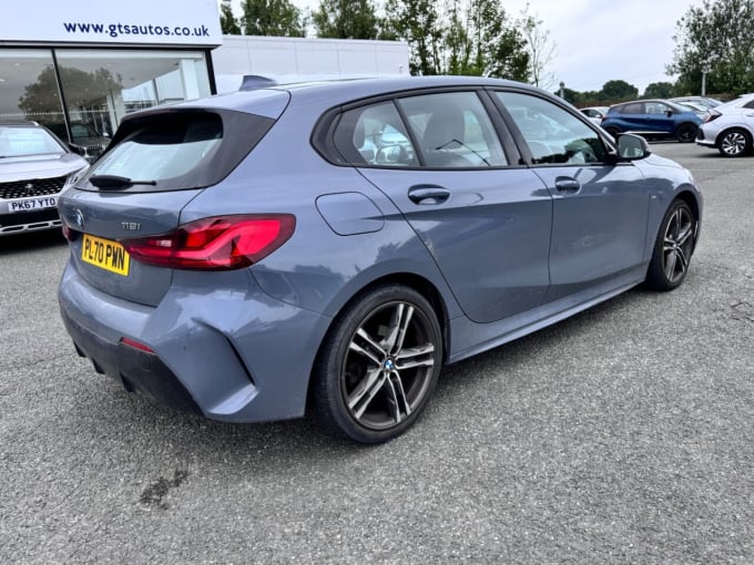 2025 BMW 1 Series