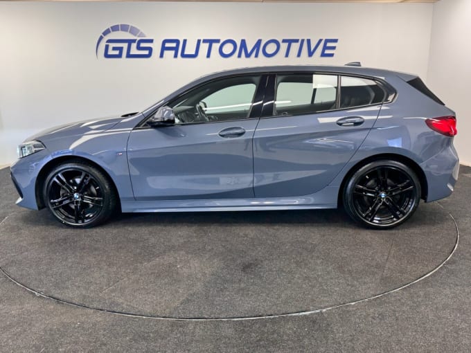 2025 BMW 1 Series