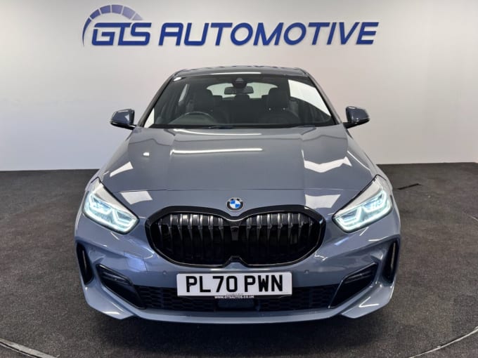 2025 BMW 1 Series
