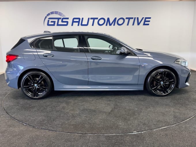 2025 BMW 1 Series