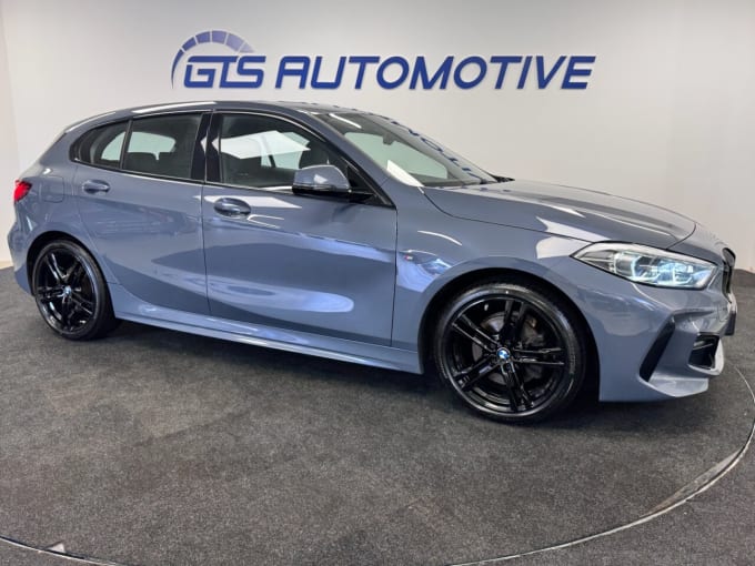 2025 BMW 1 Series
