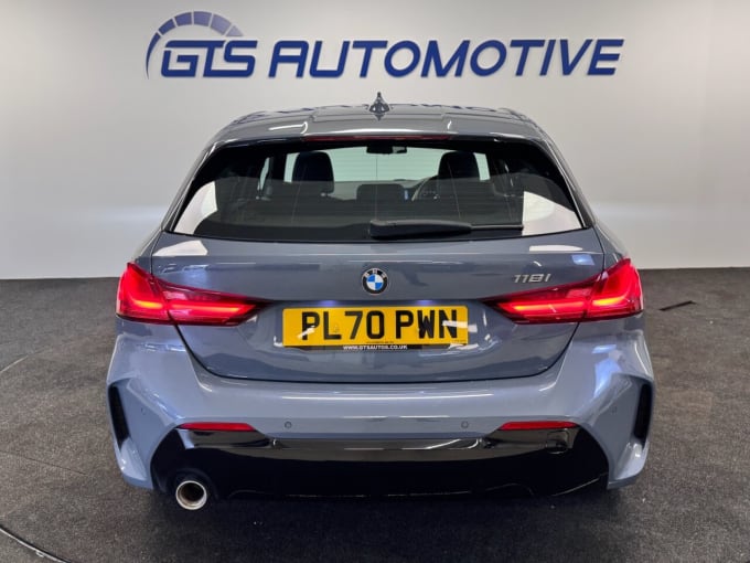 2025 BMW 1 Series