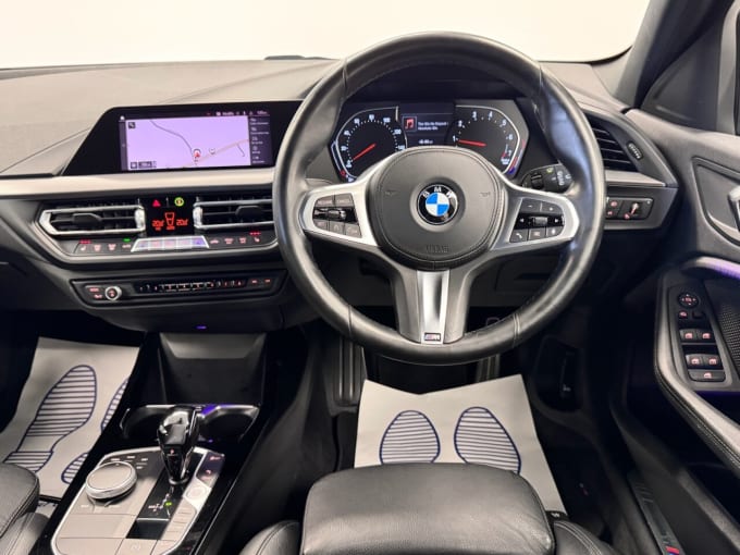 2025 BMW 1 Series