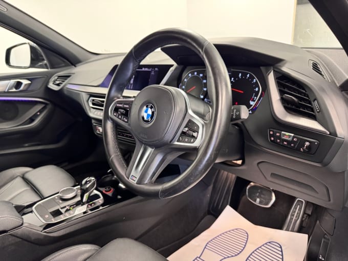 2025 BMW 1 Series