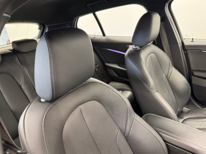 2025 BMW 1 Series