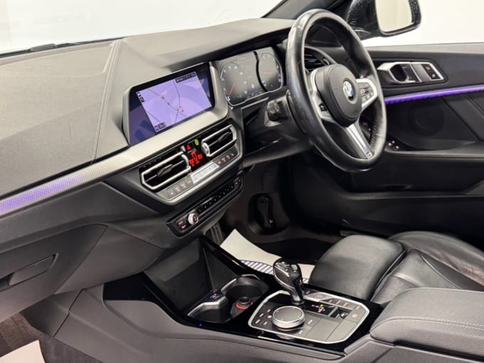 2025 BMW 1 Series