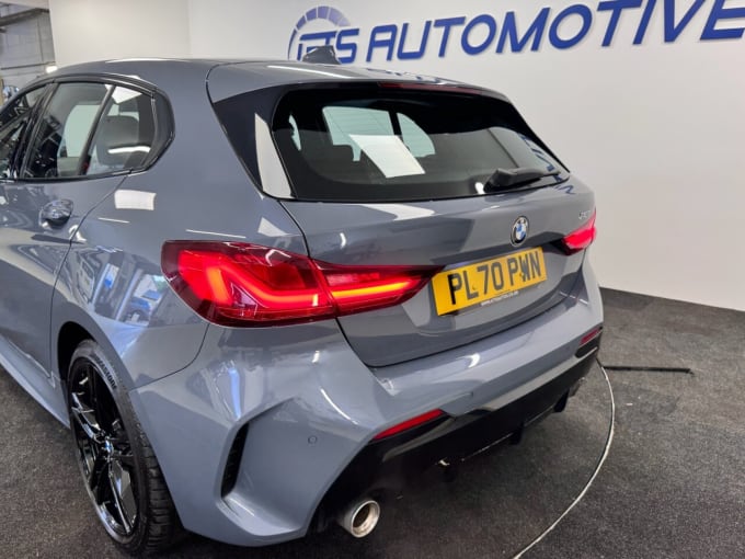 2025 BMW 1 Series