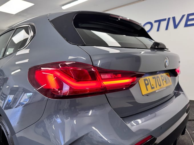 2025 BMW 1 Series