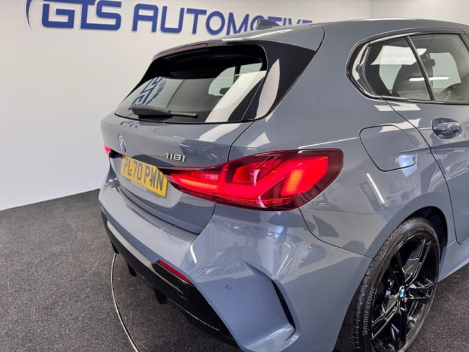 2025 BMW 1 Series