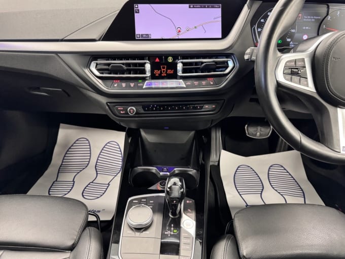 2025 BMW 1 Series
