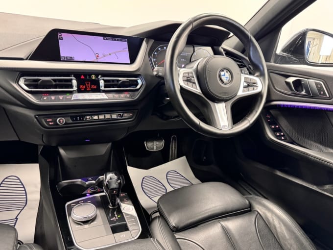 2025 BMW 1 Series