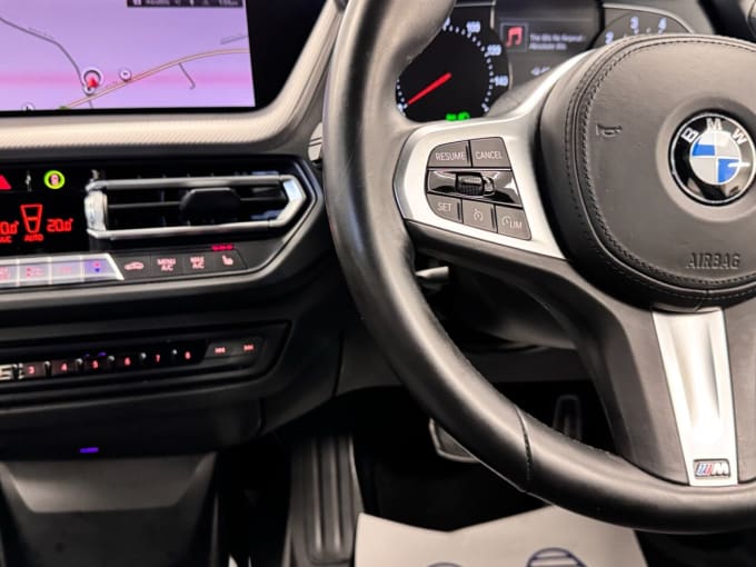 2025 BMW 1 Series