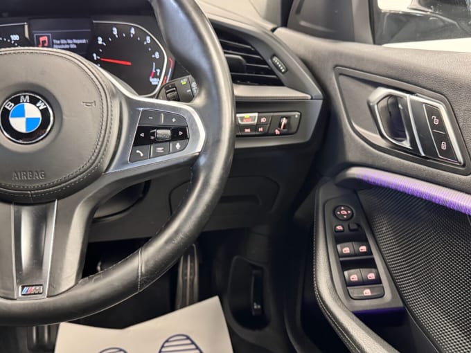 2025 BMW 1 Series