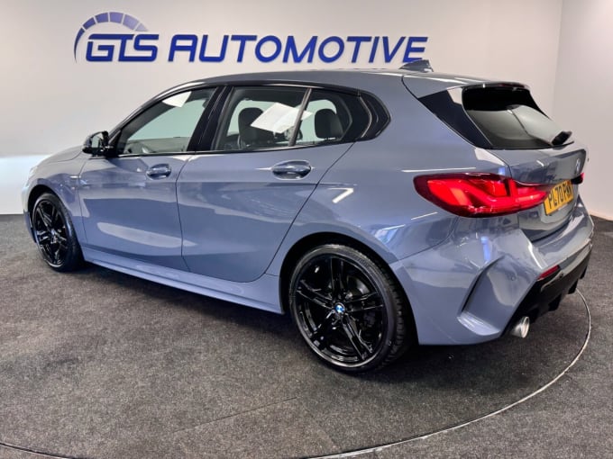 2025 BMW 1 Series