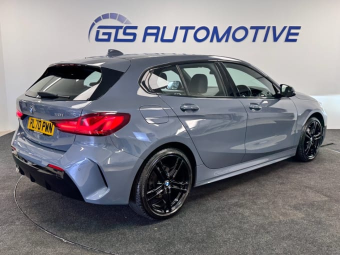2025 BMW 1 Series