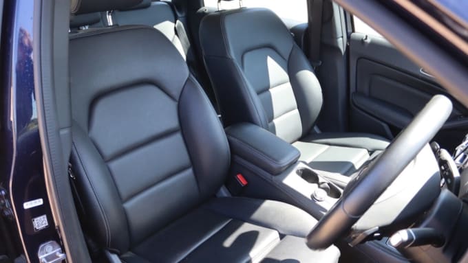 2025 Mercedes-benz B Class