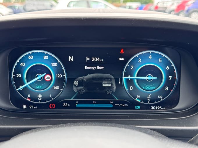 2025 Hyundai Bayon
