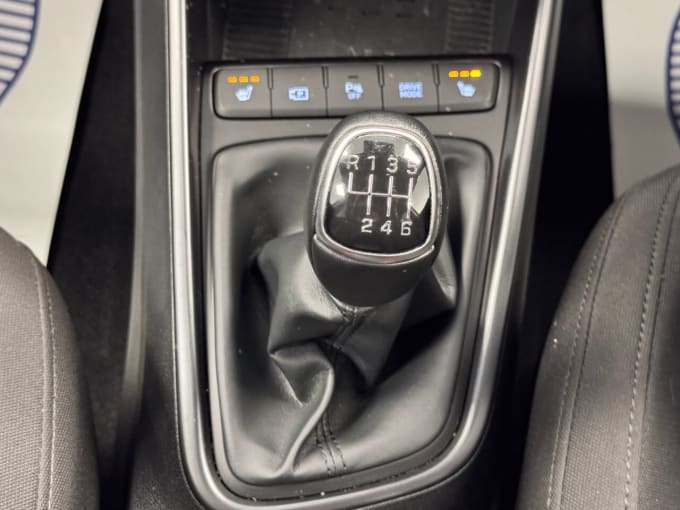 2025 Hyundai Bayon