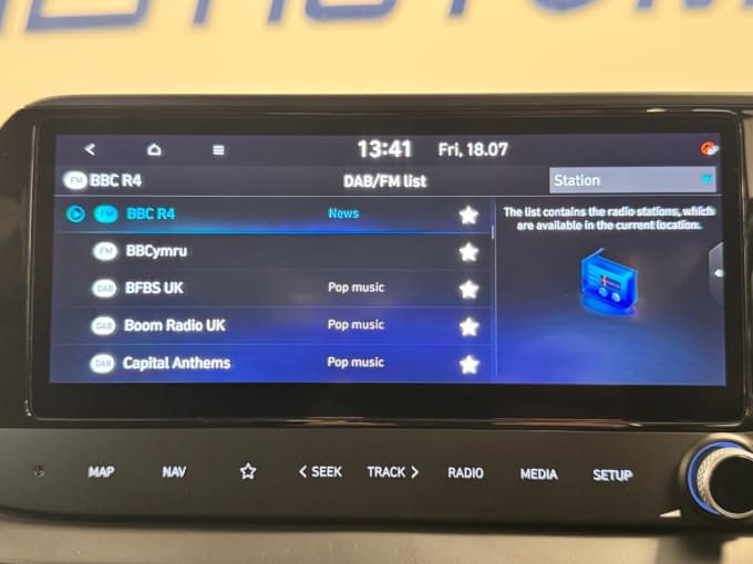 2025 Hyundai Bayon