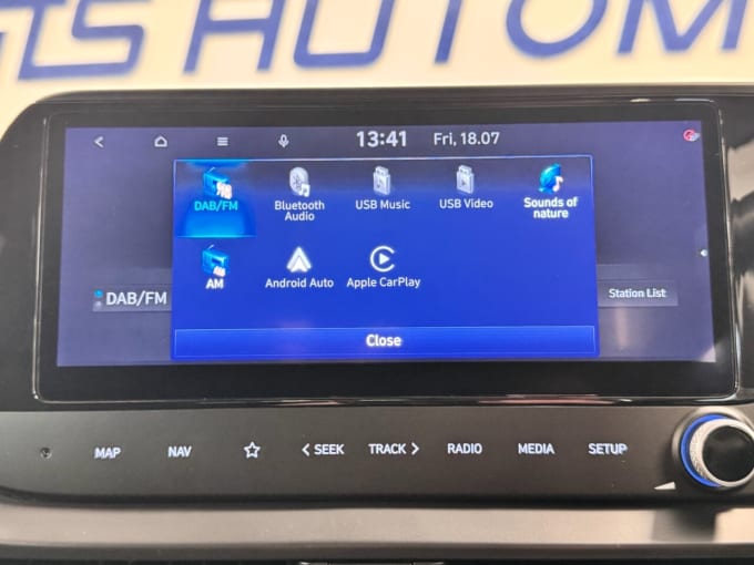 2025 Hyundai Bayon