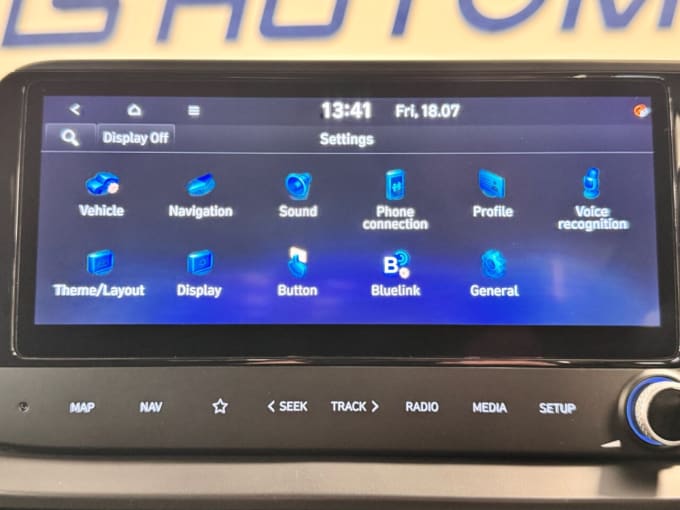 2025 Hyundai Bayon