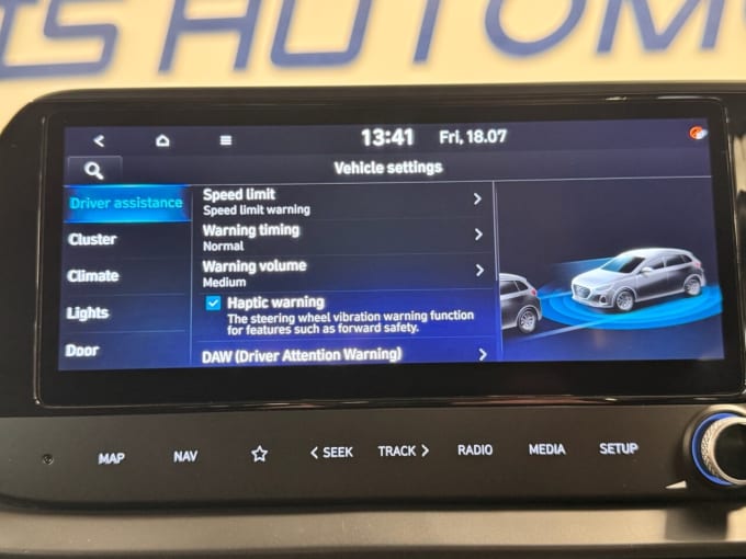 2025 Hyundai Bayon