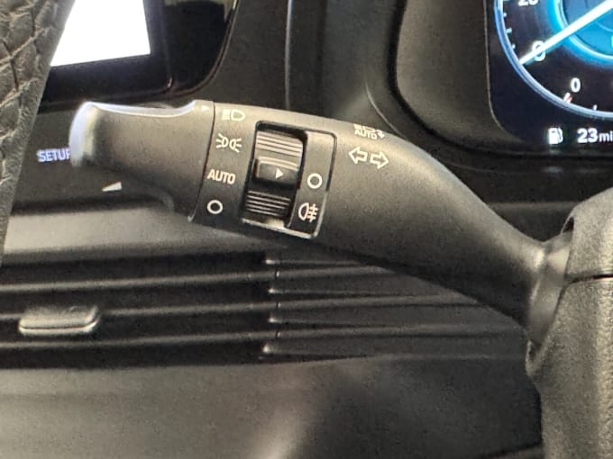 2025 Hyundai Bayon