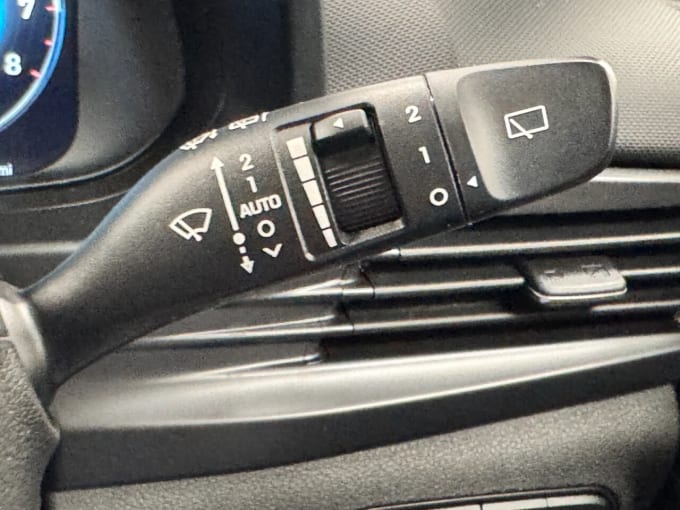 2025 Hyundai Bayon