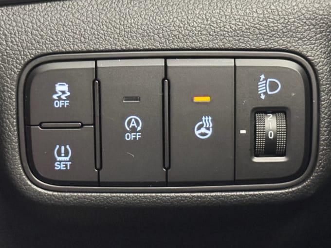 2025 Hyundai Bayon