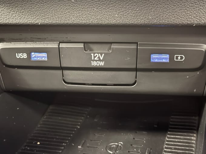 2025 Hyundai Bayon