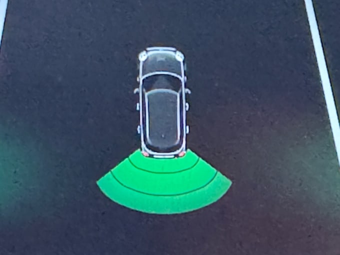 2025 Mini Hatch