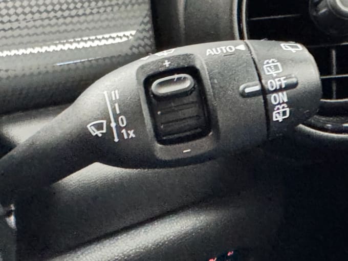 2025 Mini Hatch
