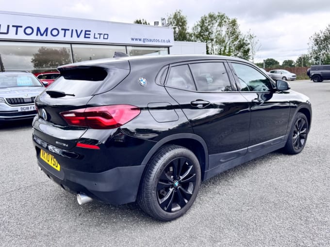 2025 BMW X2