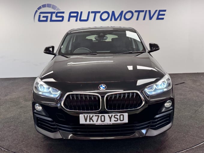 2025 BMW X2