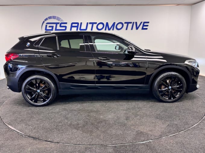 2025 BMW X2