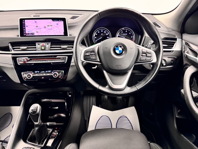 2025 BMW X2