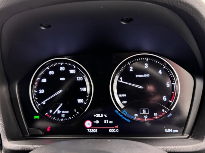 2025 BMW X2