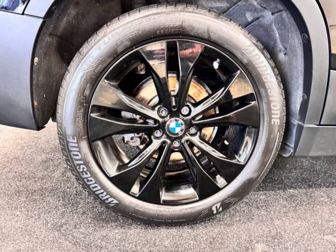 2025 BMW X2