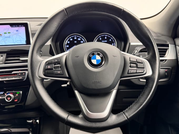 2025 BMW X2