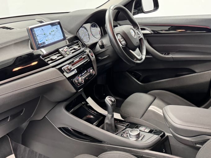 2025 BMW X2