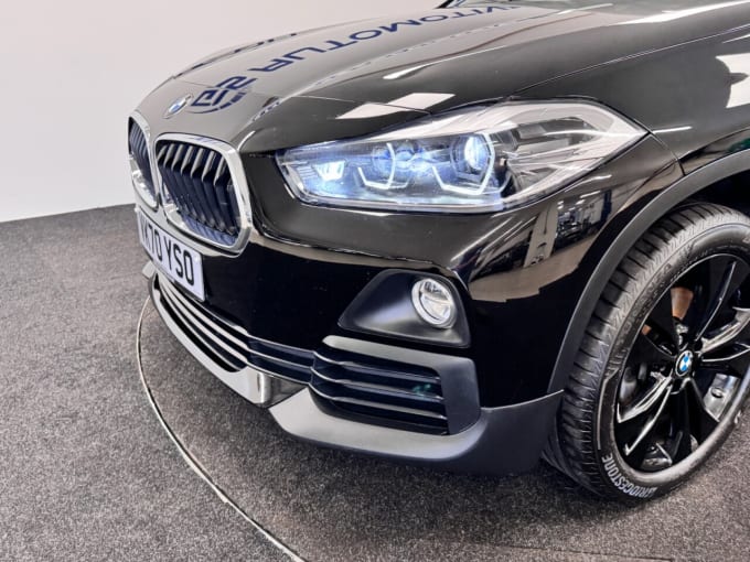 2025 BMW X2