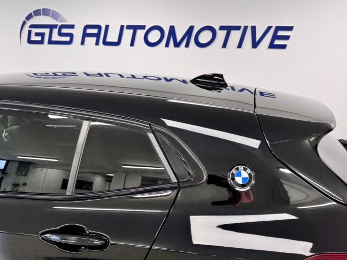 2025 BMW X2