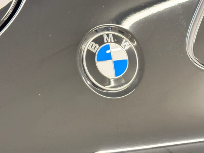 2025 BMW X2