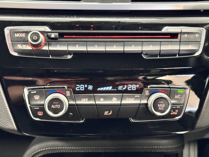 2025 BMW X2