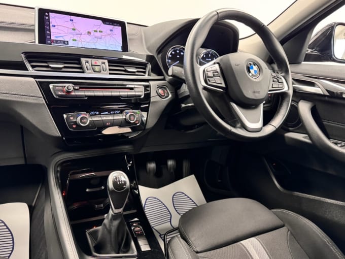 2025 BMW X2
