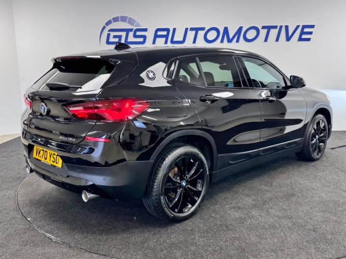 2025 BMW X2